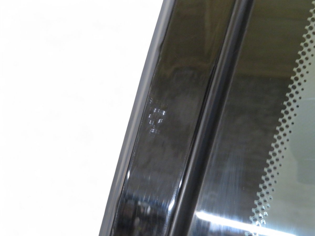 A2127300105 Door Rear Left MERCEDES-BENZ E-CLASS (W212) (2009-2016)
