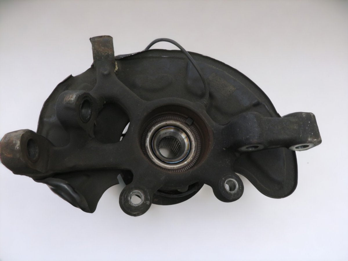 A2123321601 A2123321000 Wheel bearing housing front right MERCEDES-BENZ E-CLASS (W212) (2009-2016)