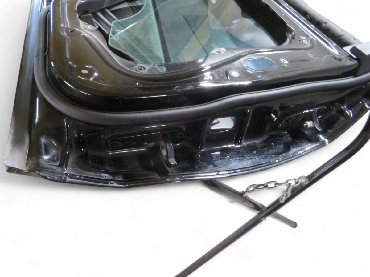 A2127300105 Door Rear Left MERCEDES-BENZ E-CLASS (W212) (2009-2016)