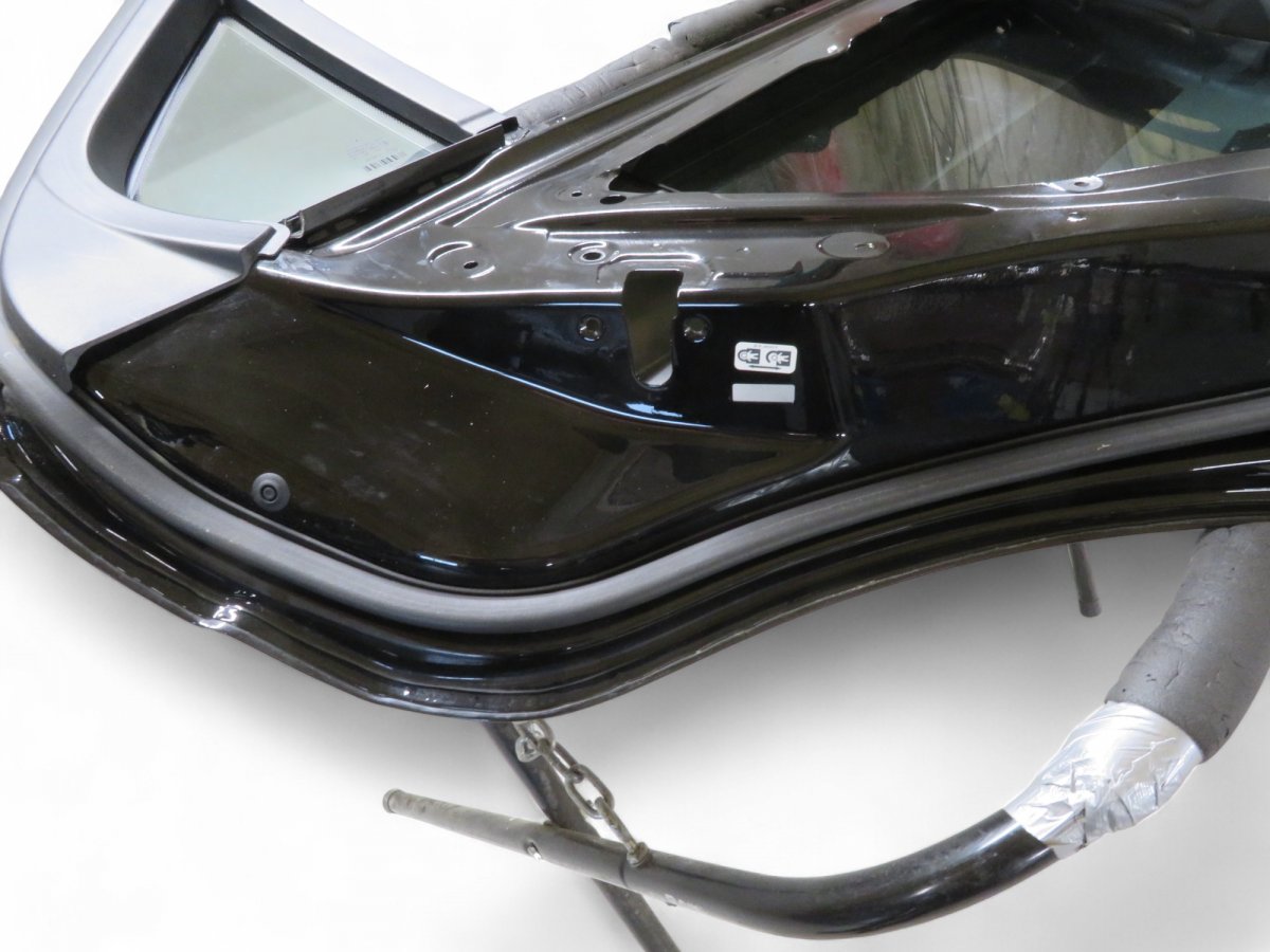 A2127300105 Door Rear Left MERCEDES-BENZ E-CLASS (W212) (2009-2016)