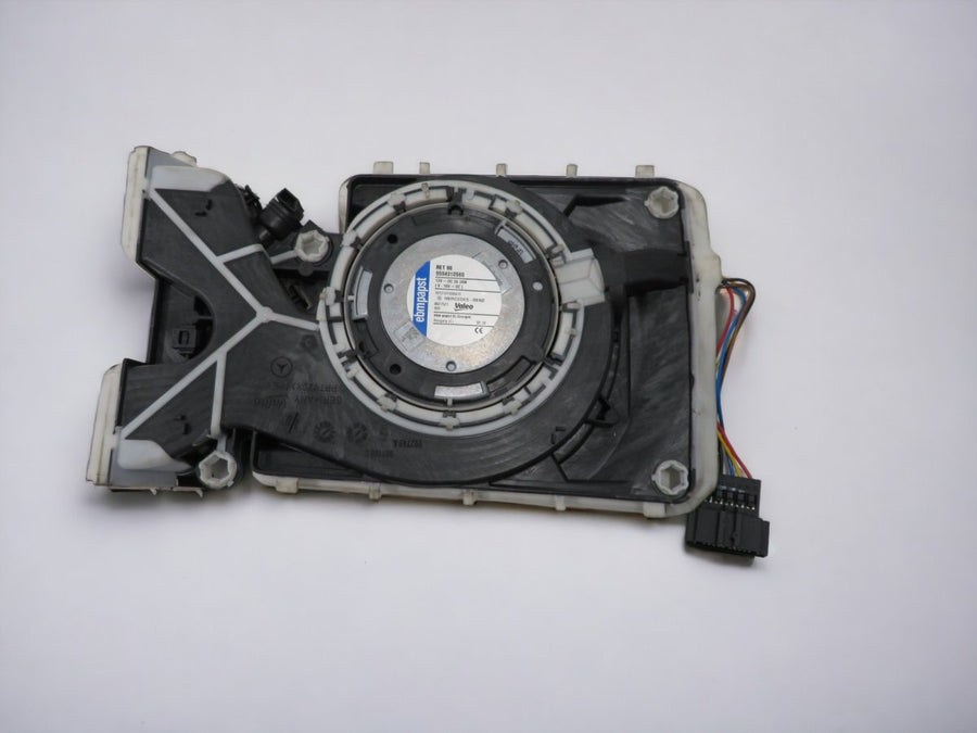 A2048300108 A2048300008 Heater Fan MERCEDES-BENZ E-CLASS (W212) (2009-2016)