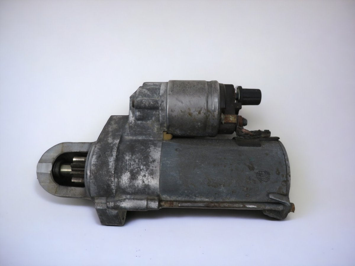 A2769062600 2769062600 Starter motor MERCEDES-BENZ E-CLASS (W212) (2009-2016)