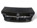 A2127500275 A2127500975 Bootlid / tailgate MERCEDES-BENZ E-CLASS (W212) (2009-2016)
