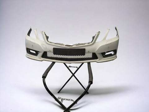 A2128802340 Front Bumper MERCEDES-BENZ E-CLASS (W212) (2009-2016)