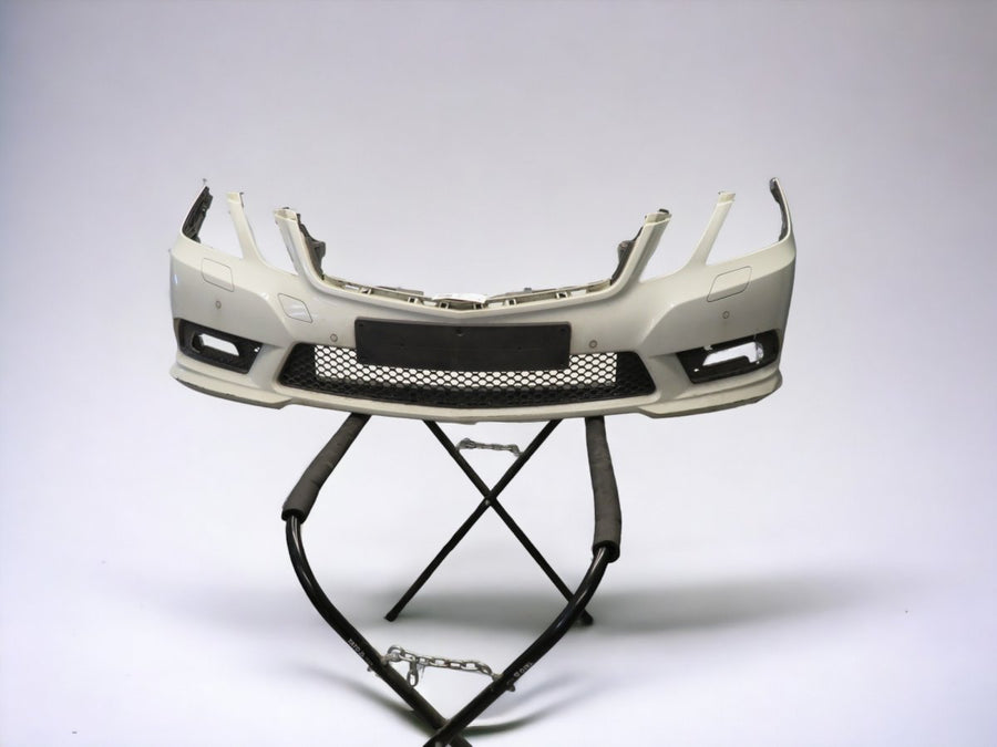 A2128802340 Front Bumper MERCEDES-BENZ E-CLASS (W212) (2009-2016)