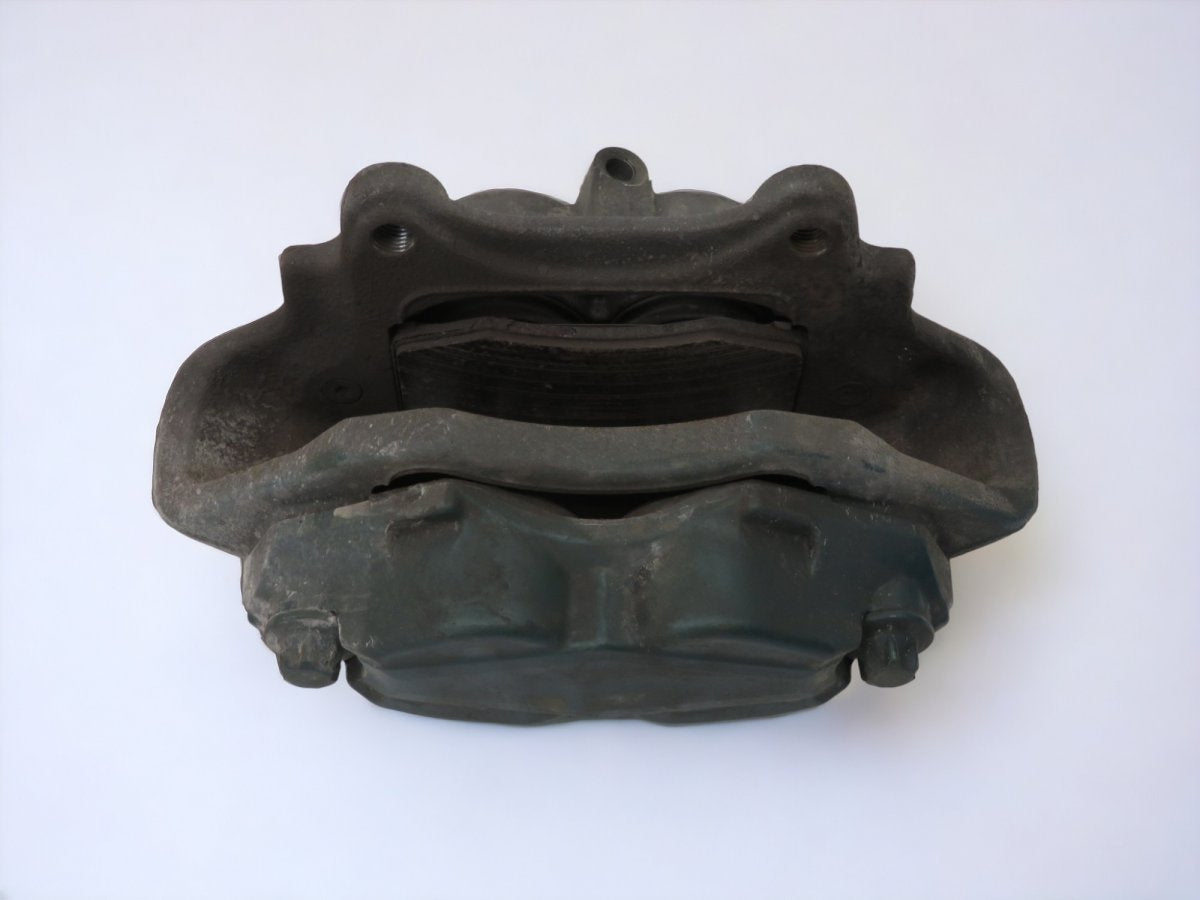A0044200183 Brake caliper Front left MERCEDES-BENZ SL-CLASS (R230) (2001-2012)