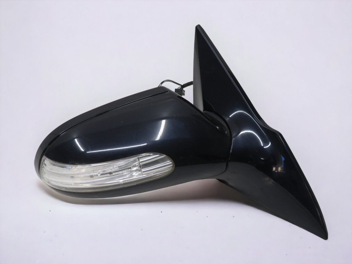 A2308100676 A1718101021 A17181002645359 A1718100264 A1718200421 Mirror right MERCEDES-BENZ SL-CLASS (R230) (2001-2012)