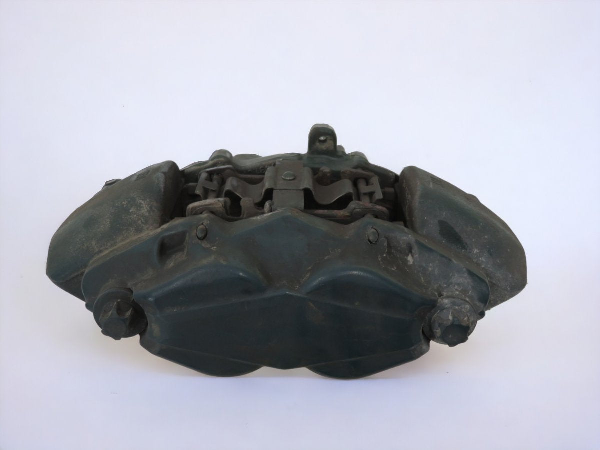 A0044200183 Brake caliper Front left MERCEDES-BENZ SL-CLASS (R230) (2001-2012)