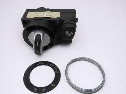 A2305450104 A23054501041270 Headlight Switch MERCEDES-BENZ SL-CLASS (R230) (2001-2012)