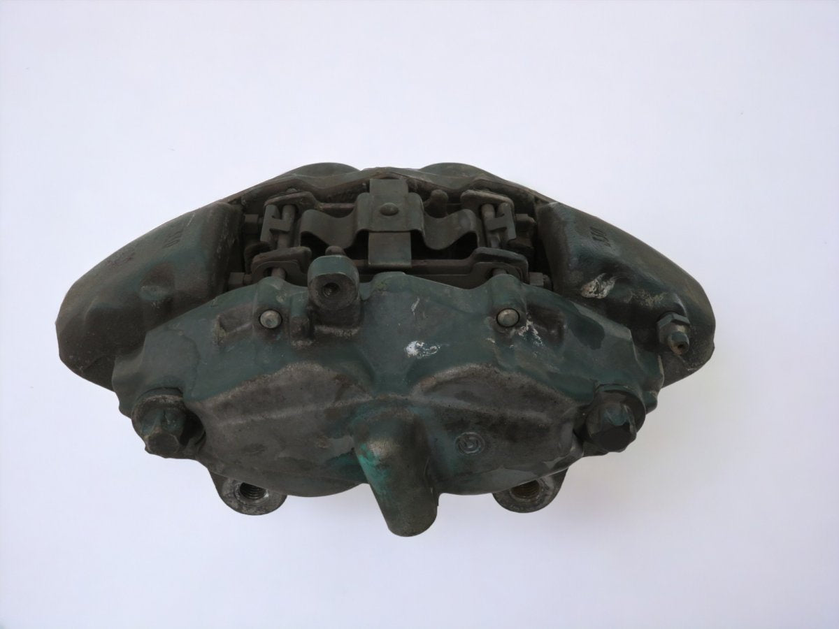A0044200183 Brake caliper Front left MERCEDES-BENZ SL-CLASS (R230) (2001-2012)