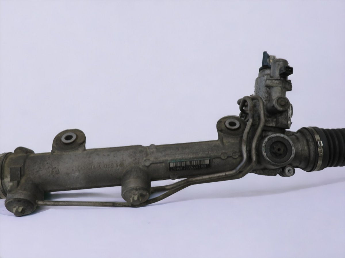 A2304601200 Steering rack MERCEDES-BENZ SL-CLASS (R230) (2001-2012)