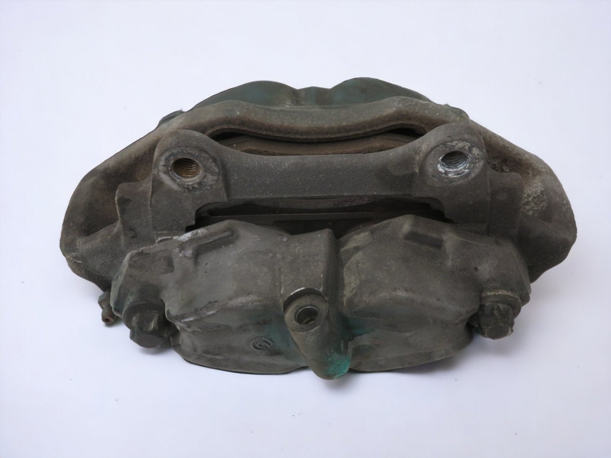 A0044200183 Brake caliper Front left MERCEDES-BENZ SL-CLASS (R230) (2001-2012)