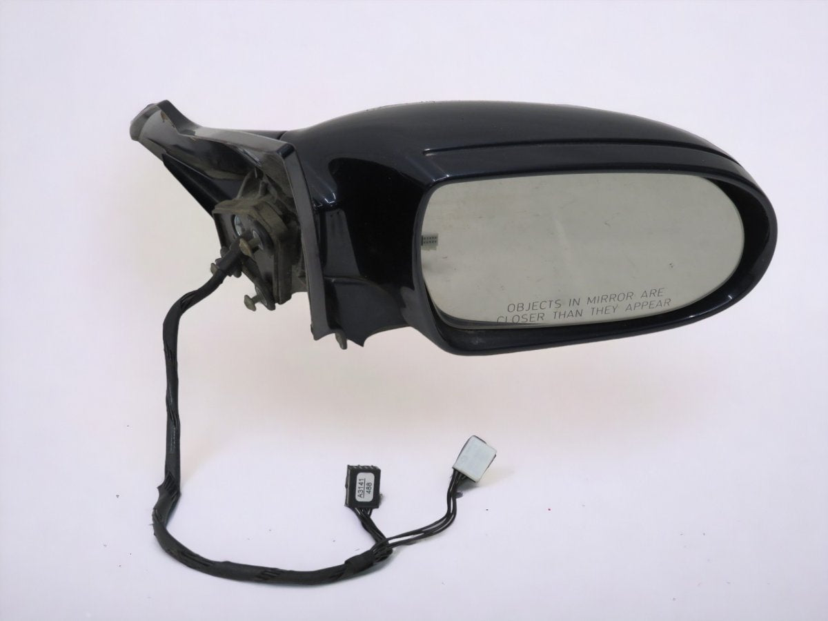A2308100676 A1718101021 A17181002645359 A1718100264 A1718200421 Mirror right MERCEDES-BENZ SL-CLASS (R230) (2001-2012)