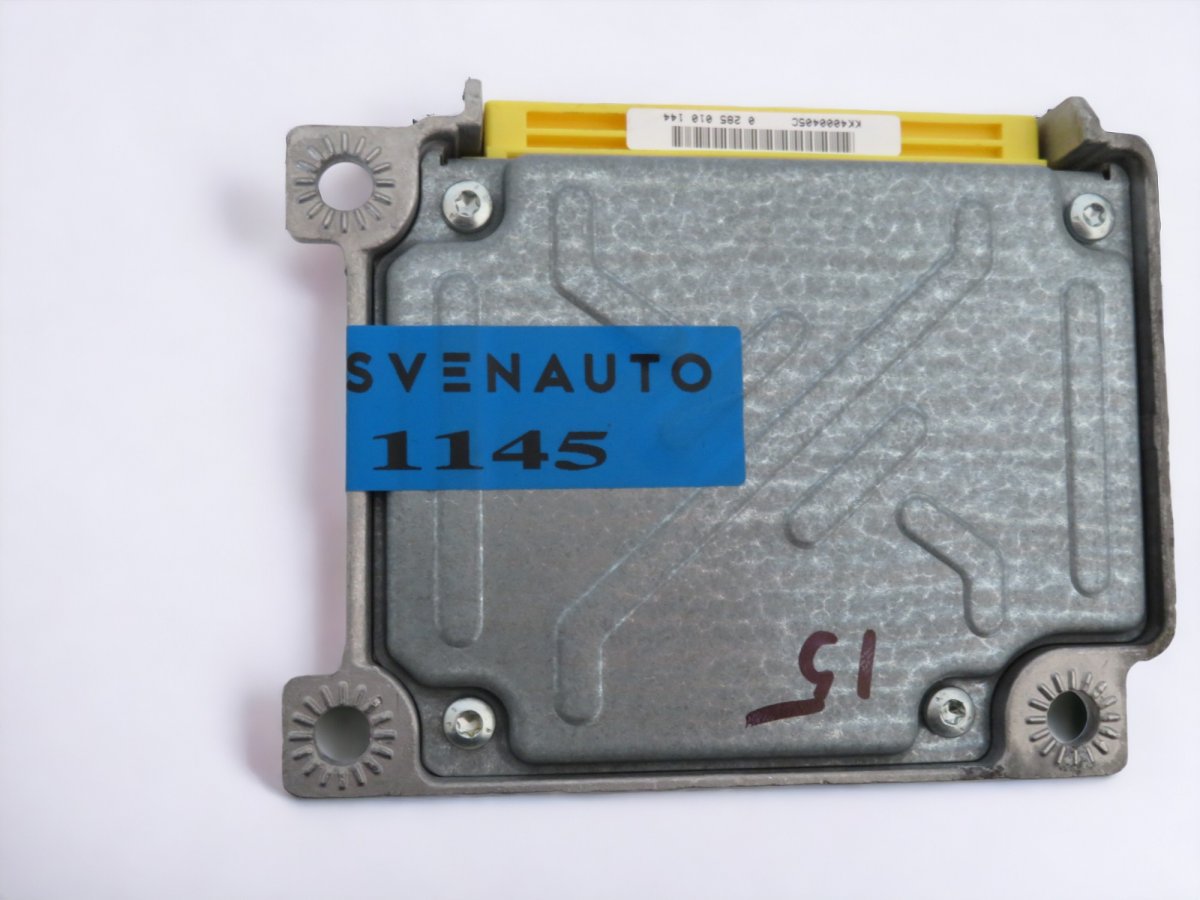 A2308208726 A2308207126 A2308209026 A2308209026 Airbag Control Unit MERCEDES-BENZ SL-CLASS (R230) (2001-2012)
