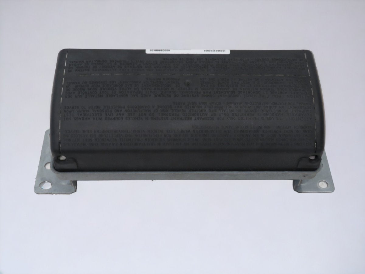 A2308600402 Passenger Airbag MERCEDES-BENZ SL-CLASS (R230) (2001-2012)