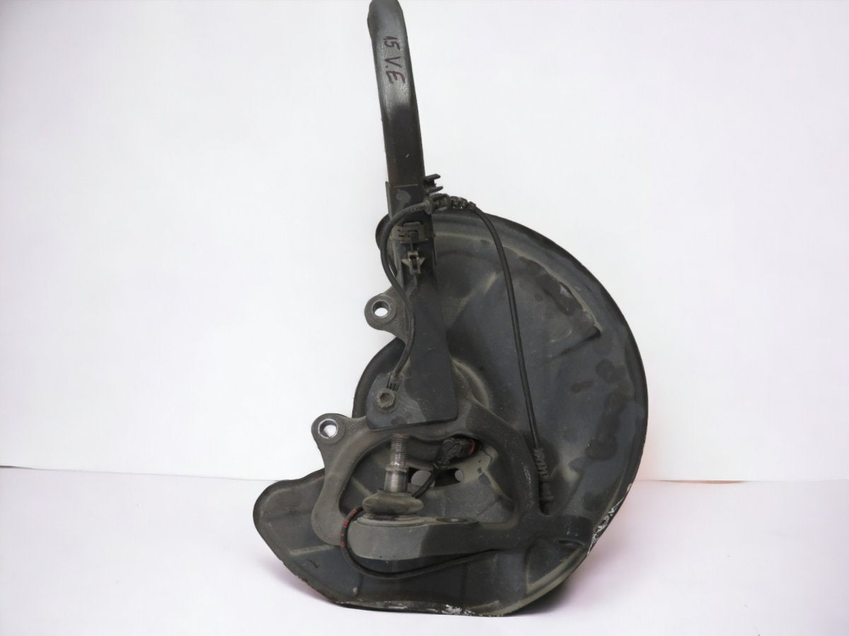 A2113306620 A2305401517 Wheel bearing housing front left MERCEDES-BENZ SL-CLASS (R230) (2001-2012)