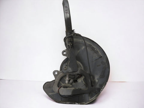 A2113306620 A2305401517 Wheel bearing housing front left MERCEDES-BENZ SL-CLASS (R230) (2001-2012)