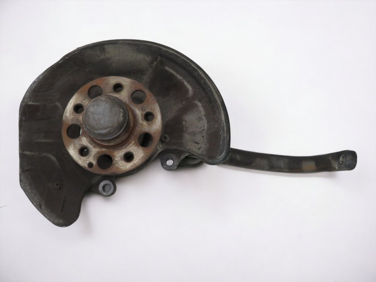 A2113306620 A2305401517 Wheel bearing housing front left MERCEDES-BENZ SL-CLASS (R230) (2001-2012)