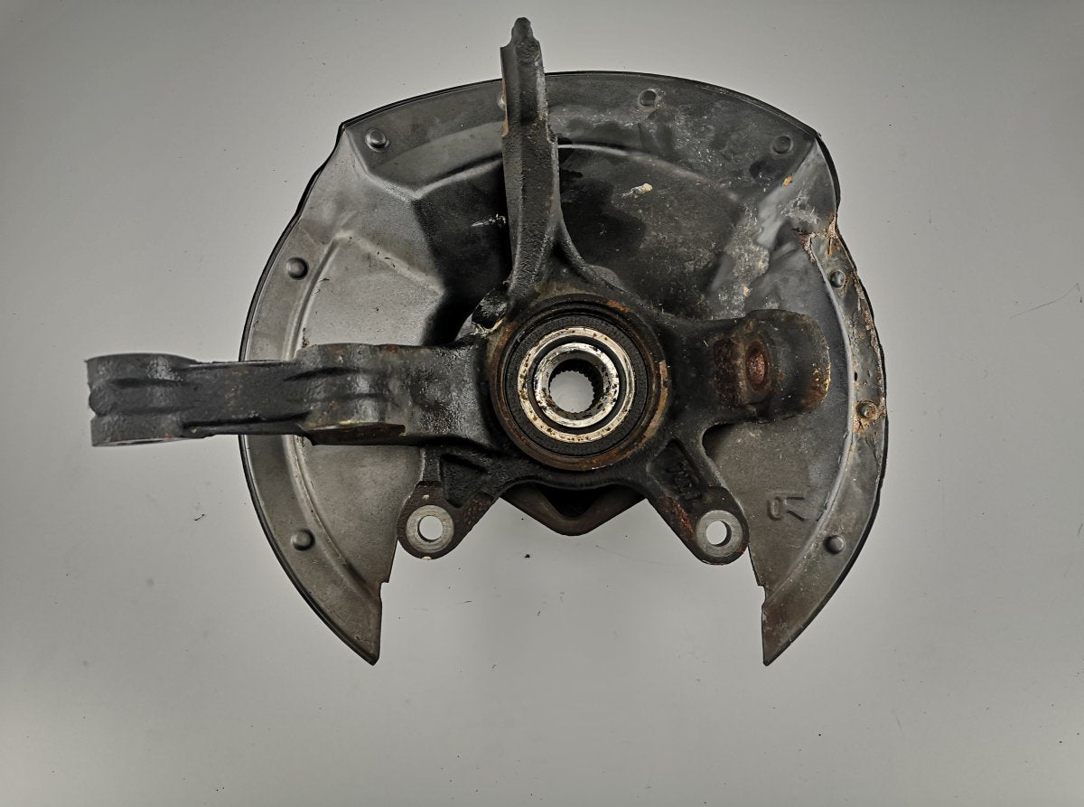 51211SMGE01 Wheel bearing housing front right HONDA CIVIC VIII (FN, FD) (2005-2011)