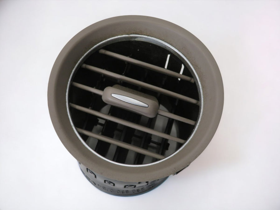 A2308300254 Air Vent front right MERCEDES-BENZ SL-CLASS (R230) (2001-2012)
