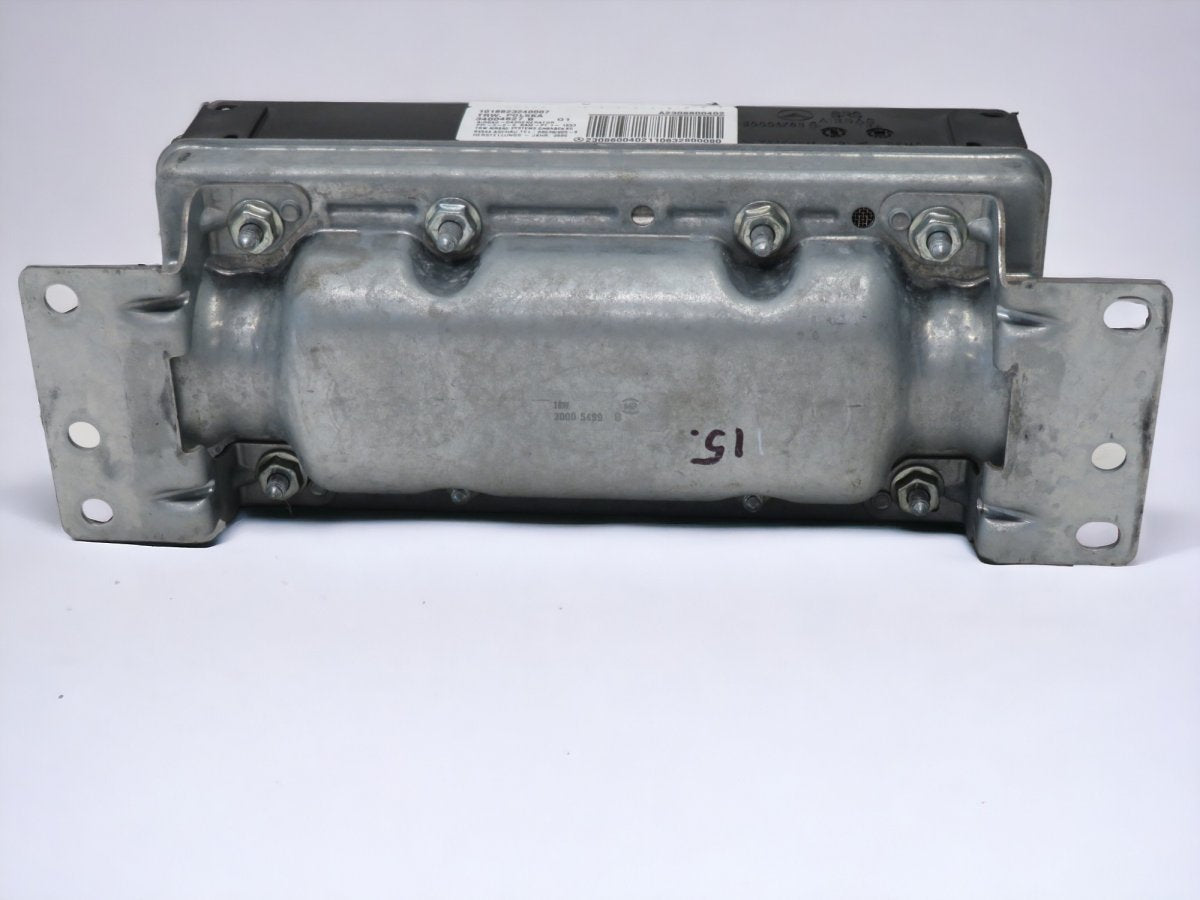 A2308600402 Passenger Airbag MERCEDES-BENZ SL-CLASS (R230) (2001-2012)