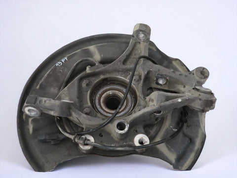 A2303505408 A2303508608 A2303570308 A2305401617 Wheel bearing housing rear right MERCEDES-BENZ SL-CLASS (R230) (2001-2012)