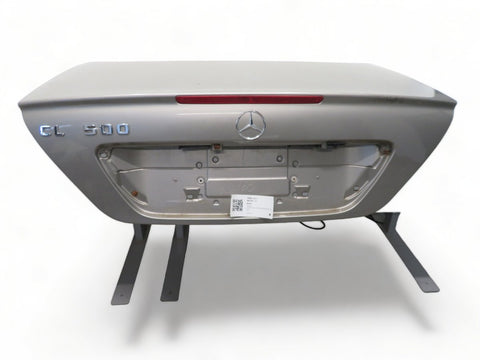 A2157500175 2157500175 Bootlid / tailgate MERCEDES-BENZ S-CLASS Coupe (C215) (1999-2006)