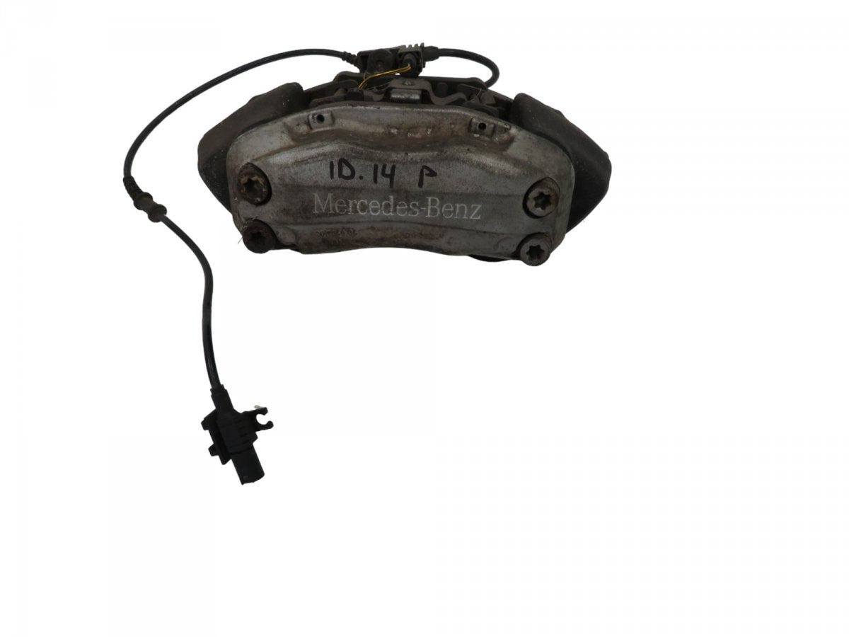 A0024202283 0024202283 Brake caliper Front right MERCEDES-BENZ S-CLASS Coupe (C215) (1999-2006)