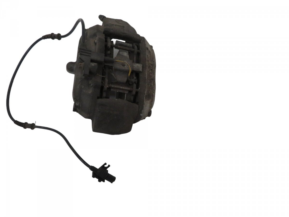 A0024202283 0024202283 Brake caliper Front right MERCEDES-BENZ S-CLASS Coupe (C215) (1999-2006)