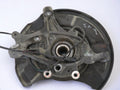 A2303505308 A2303508508 A2303570308 A2303570108 A2305401617 Wheel bearing housing rear left MERCEDES-BENZ SL-CLASS (R230) (2001-2012)