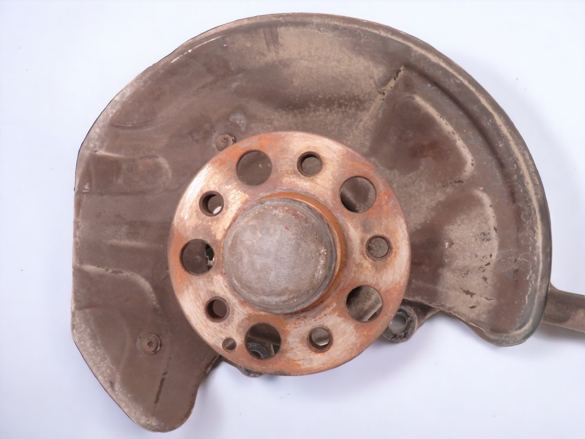 A2113306620 A2305401517 Wheel bearing housing front left MERCEDES-BENZ SL-CLASS (R230) (2001-2012)
