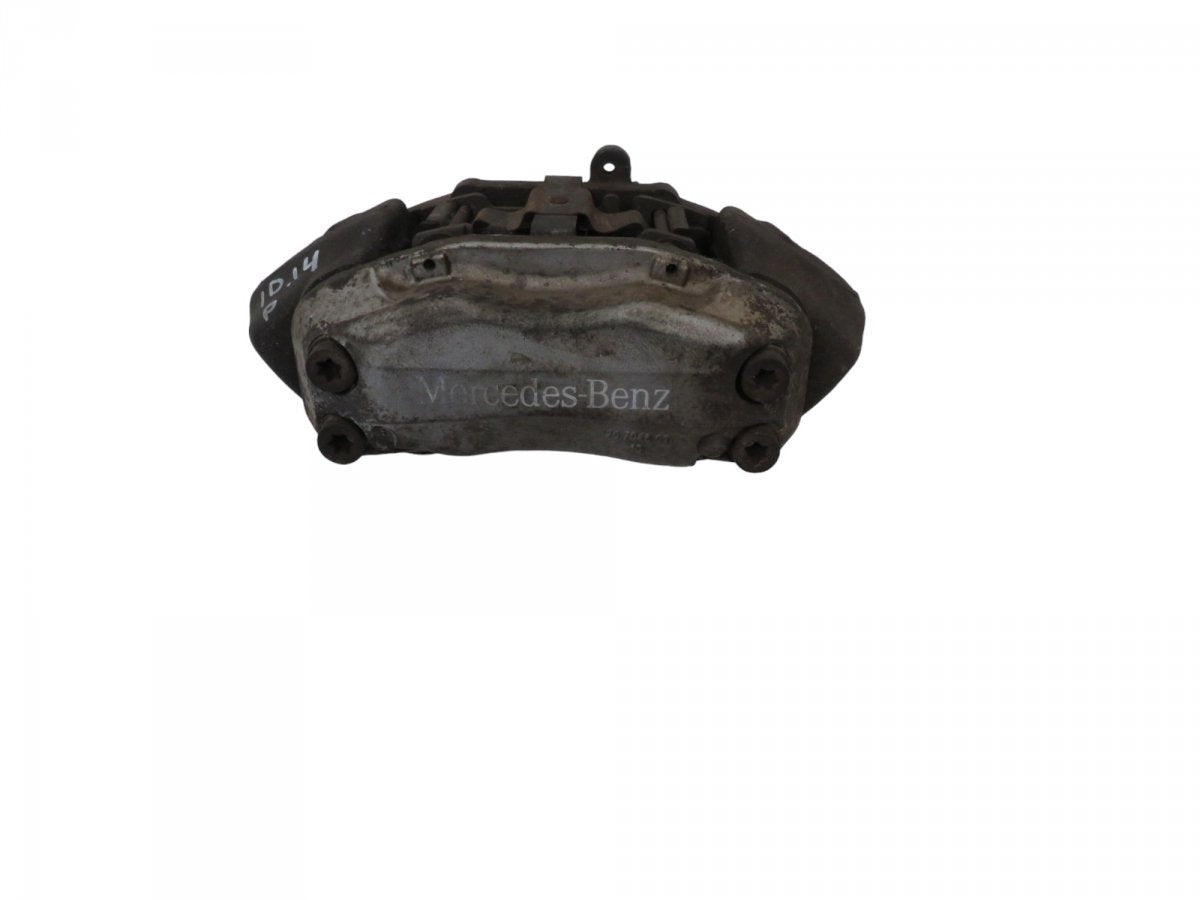A0024202183 0024202183 Brake caliper Front left MERCEDES-BENZ S-CLASS Coupe (C215) (1999-2006)