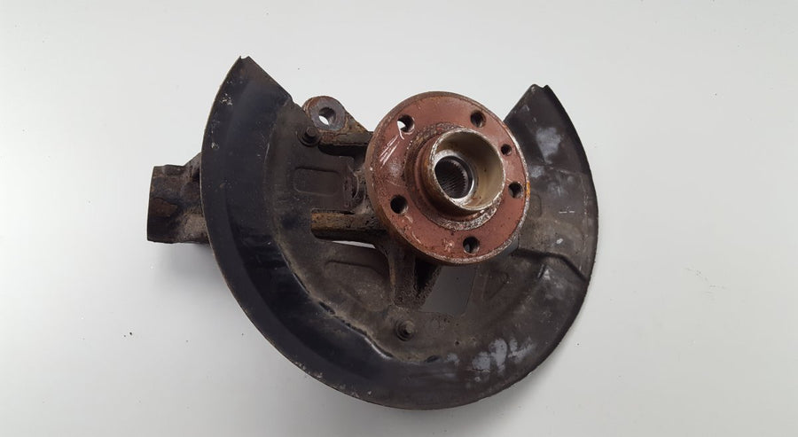 Wheel bearing housing front right VOLVO XC60 I (2008-2017)