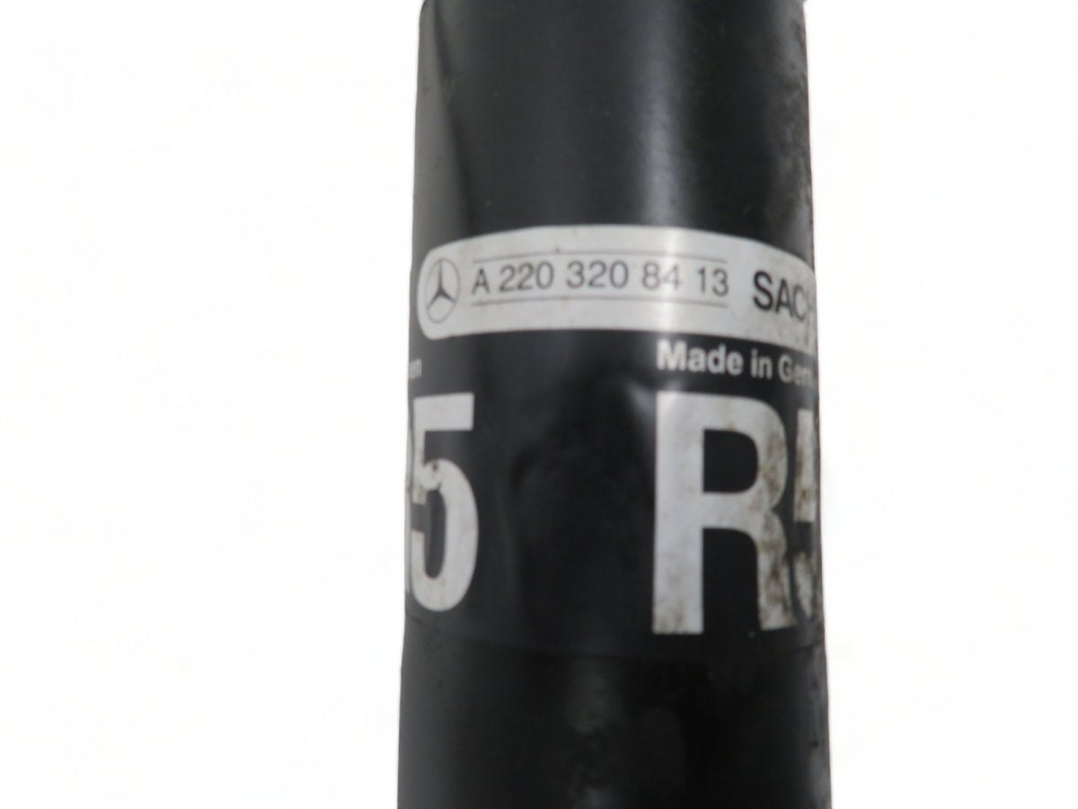 A2203208413 2203208413 Shock Absorber Front Right MERCEDES-BENZ S-CLASS Coupe (C215) (1999-2006)