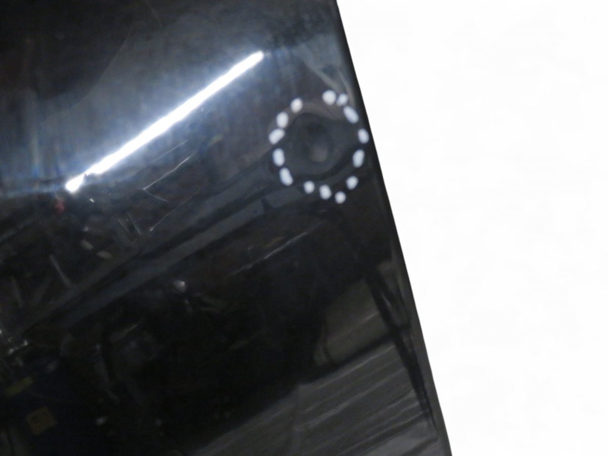 A1647200905 Door Front Left MERCEDES-BENZ GL-CLASS (X164) (2006-2012)