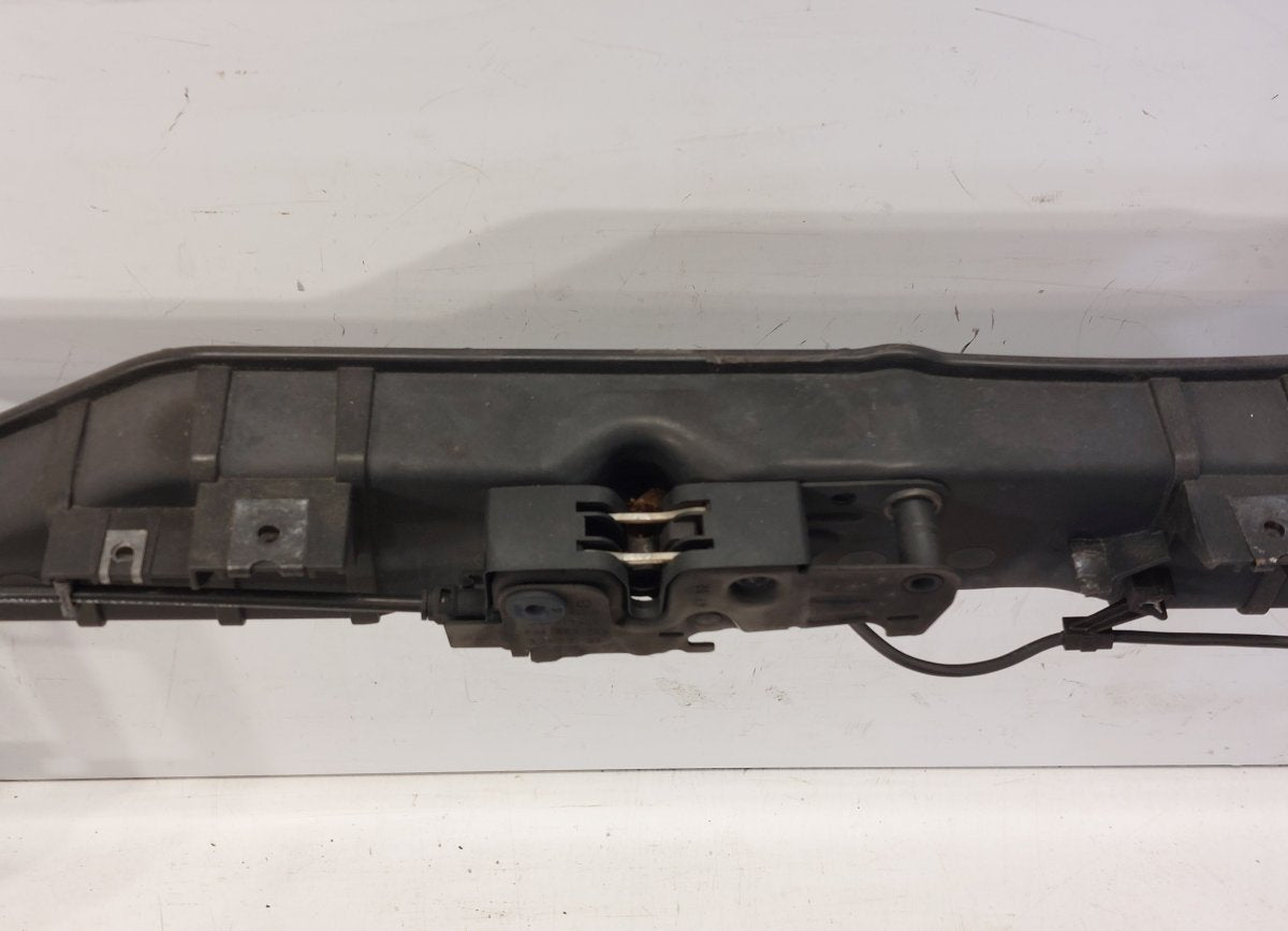 PL020408 Front panel AUDI A5 (B8) (2007-2016)