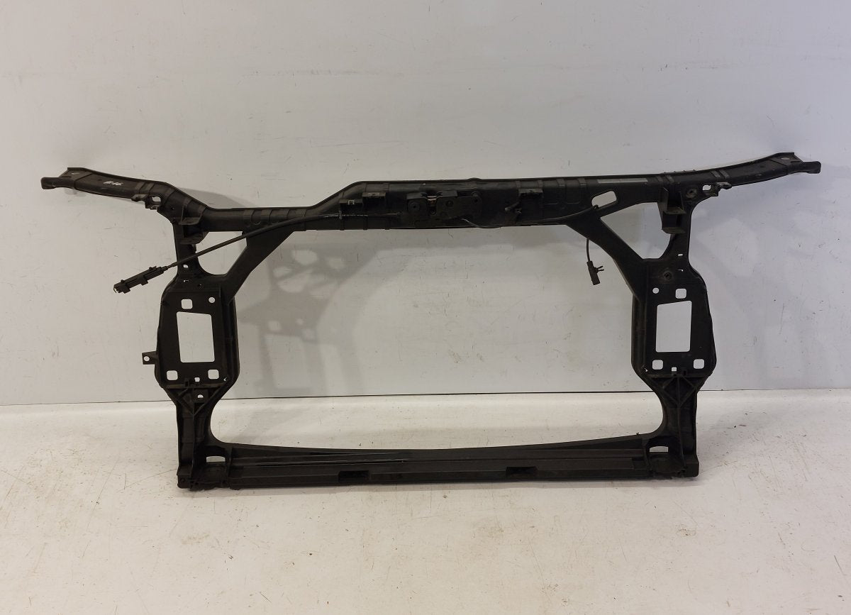 PL020408 Front panel AUDI A5 (B8) (2007-2016)