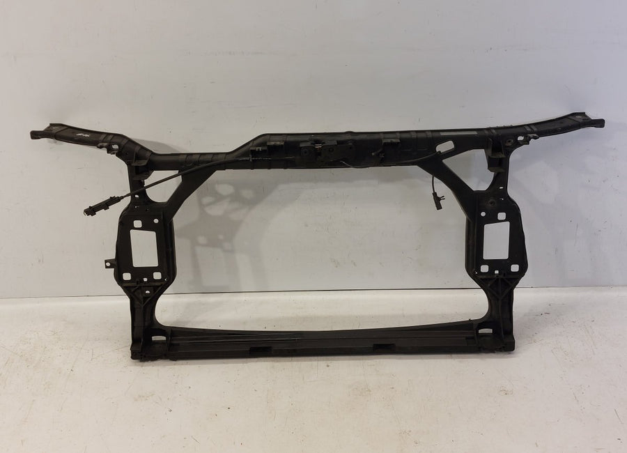 PL020408 Front panel AUDI A5 (B8) (2007-2016)