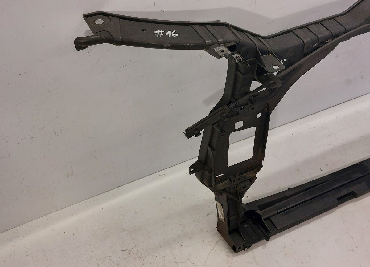 PL020408 Front panel AUDI A5 (B8) (2007-2016)