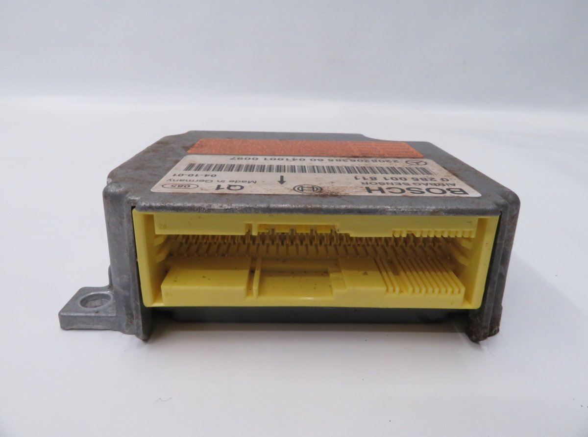 A2208206385 2208206385 Airbag Control Unit MERCEDES-BENZ S-CLASS Coupe (C215) (1999-2006)