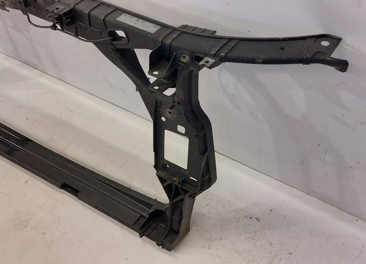 PL020408 Front panel AUDI A5 (B8) (2007-2016)