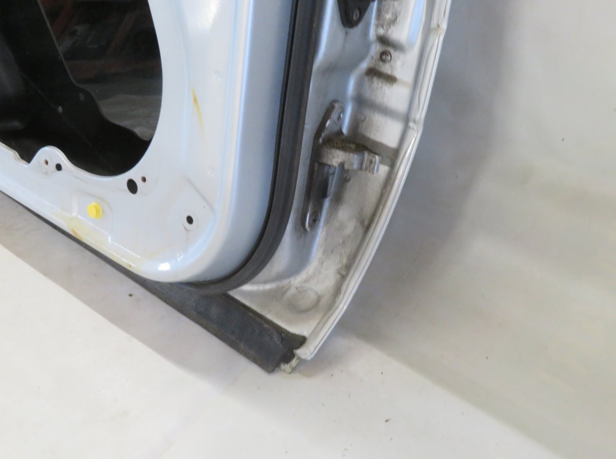 A1647300905 Door Rear Left MERCEDES-BENZ GL-CLASS (X164) (2006-2012)