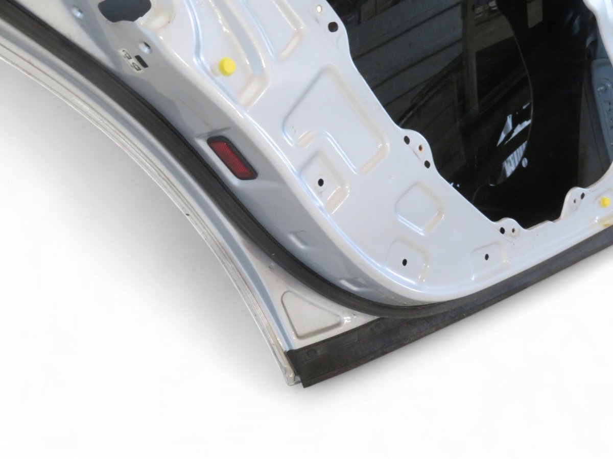 A1647300905 Door Rear Left MERCEDES-BENZ GL-CLASS (X164) (2006-2012)