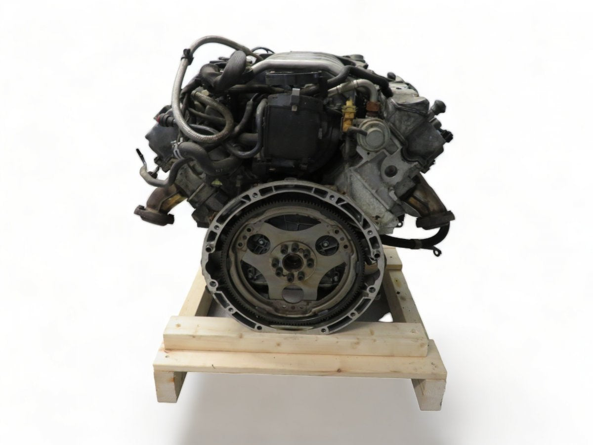 A1130101544 1130101544 11396030633332 113.960 Engine MERCEDES-BENZ S-CLASS Coupe (C215) (1999-2006)