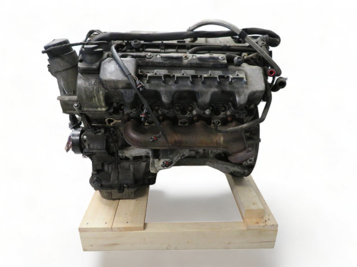 A1130101544 1130101544 11396030633332 113.960 Engine MERCEDES-BENZ S-CLASS Coupe (C215) (1999-2006)