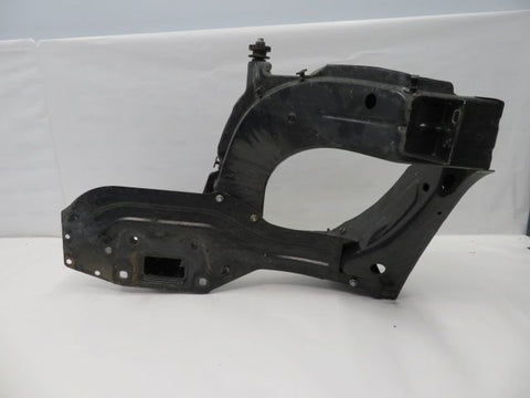 A1646200391 1646200391 A1646201931 Headlight Mounting Left MERCEDES-BENZ ML-CLASS (W164) (2005-2011)