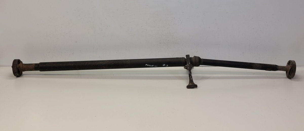 3C0521101AH Propeller Shaft Complete VW PASSAT CC (357) (2008-)