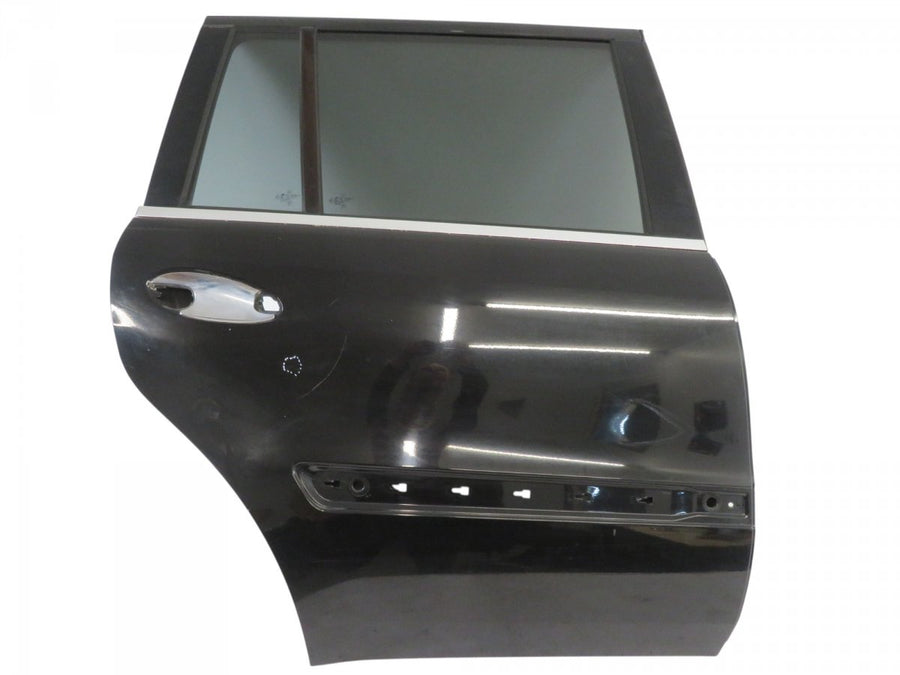 A1647301005 Door Rear Right MERCEDES-BENZ GL-CLASS (X164) (2006-2012)