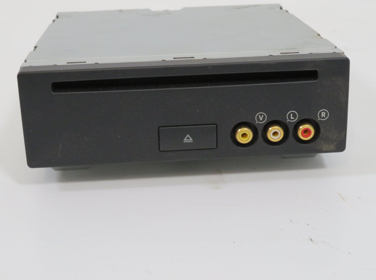 A1649064000 CD Changer MERCEDES-BENZ GL-CLASS (X164) (2006-2012)