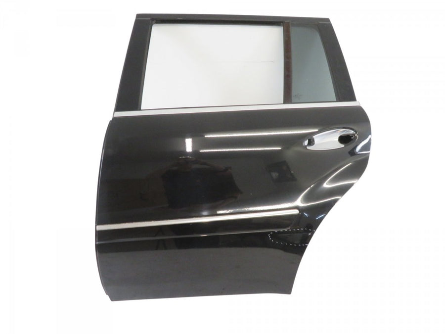 A1647300905 Door Rear Left MERCEDES-BENZ GL-CLASS (X164) (2006-2012)